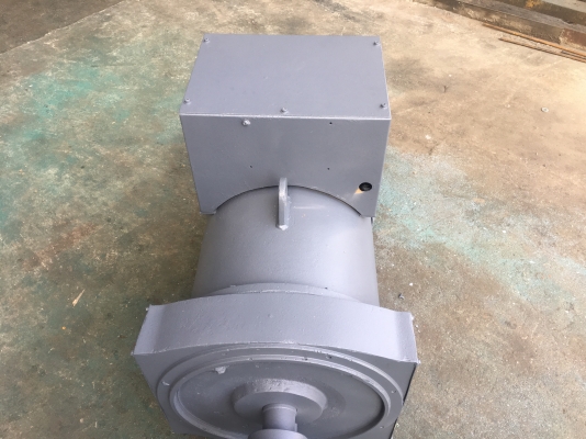 ไดปั่นไฟBEAMขนาด25KWแบบบัสเลสAVR.