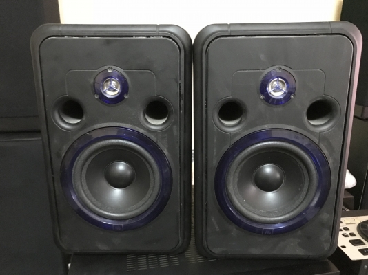 JBL CONTROL CM62 เก่าญี่ปุ่นเเท้สภาพดี JBL CONTROL CM62 เก่าญี่ปุ่นเเท้สภาพดี