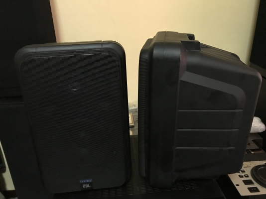 JBL CONTROL CM62 เก่าญี่ปุ่นเเท้สภาพดี JBL CONTROL CM62 เก่าญี่ปุ่นเเท้สภาพดี