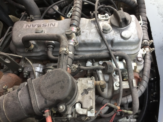 รถยกtailift 2.5ตันเครื่องเบนซิน รถยกtailift 2.5ตันเครื่องเบนซิน