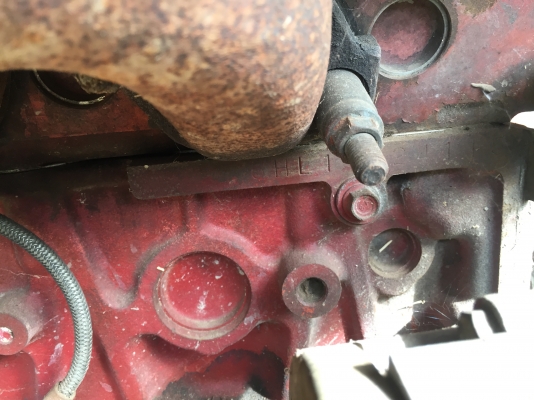 ศักพัฒนา อุ้ม3ตัน เครื่อง6KL1เทอโบ ปั้มคู่ ตัวเดิน12HT โรลเลอร10ลูกก พร้อมเกี่ยวนาทำเงิน