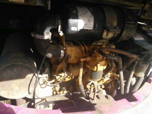 ขายรถแม็คโค KOMATSU PC028UU เก่าไทยตามสภาพ รถใช้งานได้ปกติ เครื่อง เอว ปั้ม ดีทุกระบบ