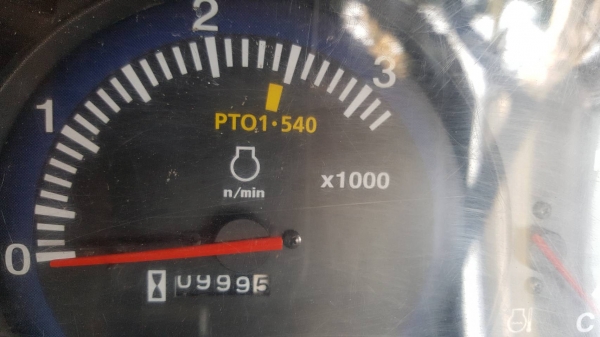 ขายL3608 SP  อุปกรณ์3ชิ้น ใบดันหน้า+ผาน6+โรตารี่ ใช้งาน 999 ชั่วโมง ราคา360000฿ สนใจสอบถาม????????0906910337 ????#ร้านส.เจริญแทรกเตอร์ ????พิกัดบ้านหนองอ้อ  ต .ชุมแสงสงคราม อ.บางระกำ จ.พิษณุโลก