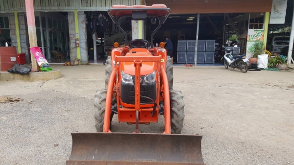 ขายL3608 SP  อุปกรณ์3ชิ้น ใบดันหน้า+ผาน6+โรตารี่ ใช้งาน 999 ชั่วโมง ราคา360000฿ สนใจสอบถาม????????0906910337 ????#ร้านส.เจริญแทรกเตอร์ ????พิกัดบ้านหนองอ้อ  ต .ชุมแสงสงคราม อ.บางระกำ จ.พิษณุโลก