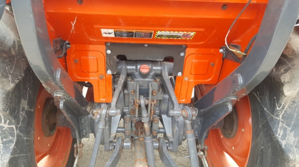 ขายL3608 SP  อุปกรณ์3ชิ้น ใบดันหน้า+ผาน6+โรตารี่ ใช้งาน 999 ชั่วโมง ราคา360000฿ สนใจสอบถาม????????0906910337 ????#ร้านส.เจริญแทรกเตอร์ ????พิกัดบ้านหนองอ้อ  ต .ชุมแสงสงคราม อ.บางระกำ จ.พิษณุโลก