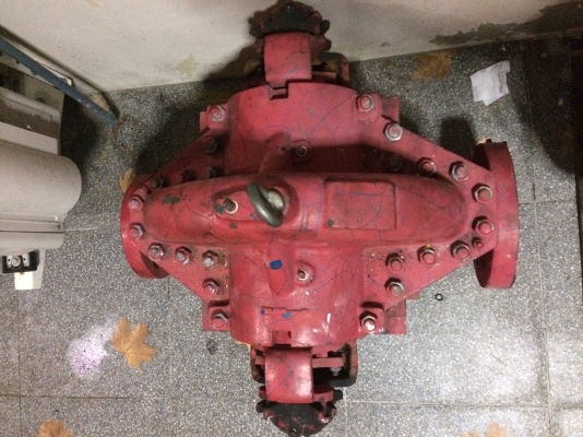 ปั้มน้ำ