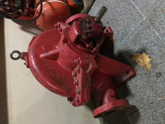 ปั้มน้ำ