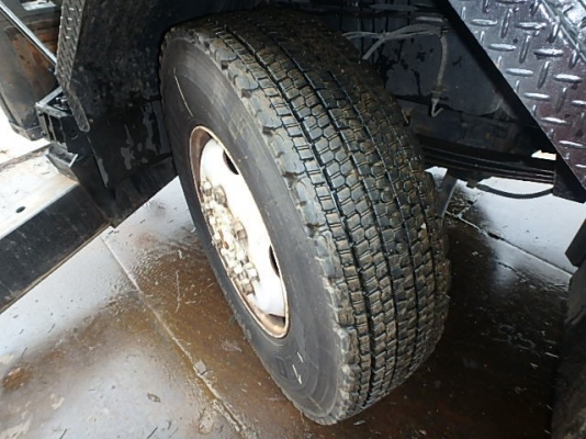 TR80ML  8 ตันเต็ม บูม 21.2 เมตร **จดทะเบียนให**