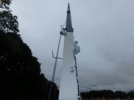 TR80ML  8 ตันเต็ม บูม 21.2 เมตร **จดทะเบียนให**