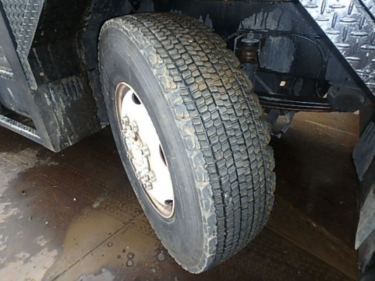 TR80ML  8 ตันเต็ม บูม 21.2 เมตร **จดทะเบียนให**