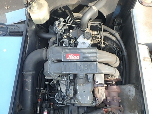 tr100 tadano 10 เต็ม *จดทะเบียได้เลย จัดไฟแน็นท์ ได้