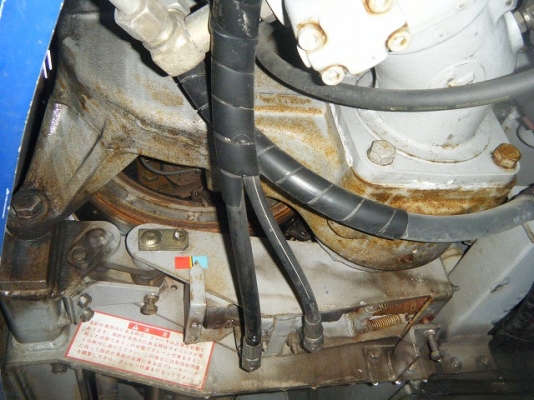 KR10HL-2  *10 ตันเต็ม มีเพาเวอร์จิฟ **จดทะเบียนได้เลย**