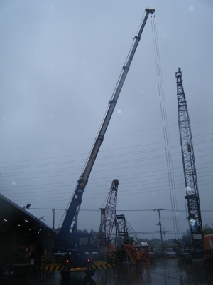 KR10HL-2  *10 ตันเต็ม มีเพาเวอร์จิฟ **จดทะเบียนได้เลย**