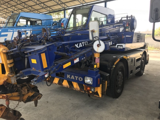 KR10HL-2  *10 ตันเต็ม มีเพาเวอร์จิฟ **จดทะเบียนได้เลย**