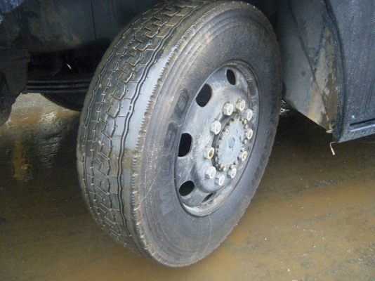 KR10HL-2  *10 ตันเต็ม มีเพาเวอร์จิฟ **จดทะเบียนได้เลย**