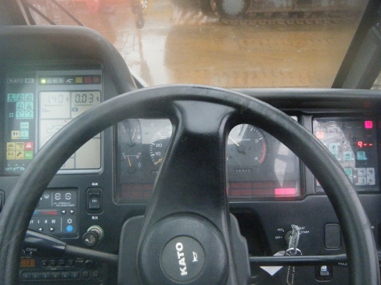 KR10HL-2  *10 ตันเต็ม มีเพาเวอร์จิฟ **จดทะเบียนได้เลย**