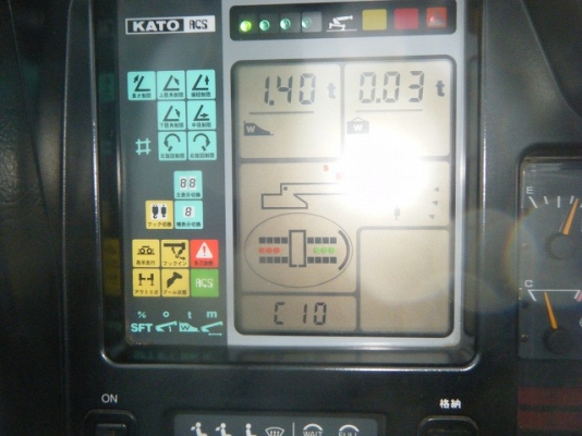 KR10HL-2  *10 ตันเต็ม มีเพาเวอร์จิฟ **จดทะเบียนได้เลย**