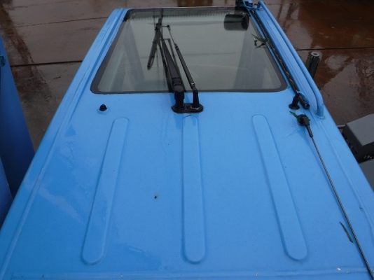 KRM13H **13 ตันเต็ม มีเพาเวอร์จิฟ **จดทะเบียนได้เลย จัดไฟแน็นท์ ได้