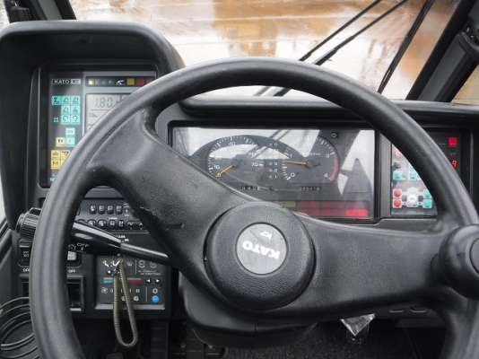 KRM13H **13 ตันเต็ม มีเพาเวอร์จิฟ **จดทะเบียนได้เลย จัดไฟแน็นท์ ได้