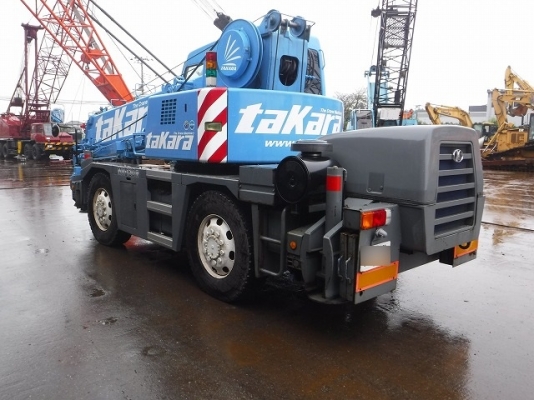 KRM13H **13 ตันเต็ม มีเพาเวอร์จิฟ **จดทะเบียนได้เลย จัดไฟแน็นท์ ได้