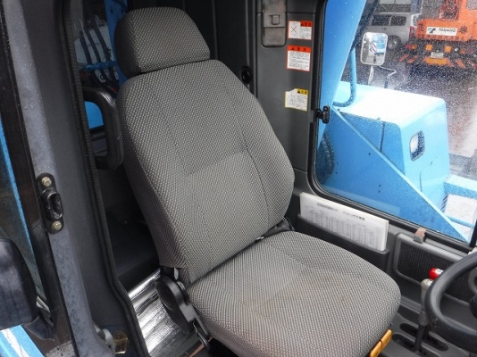 KRM13H **13 ตันเต็ม มีเพาเวอร์จิฟ **จดทะเบียนได้เลย จัดไฟแน็นท์ ได้