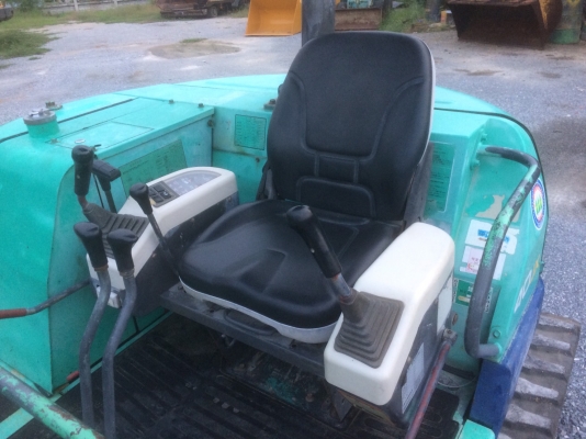 ขาย IHI 40JX นำเข้าจากญี่ปุ่น นำเข้าจากญี่ปุ่น โทร.090-986-2521 อ๊อบ ขาย IHI 40JX นำเข้าจากญี่ปุ่น นำเข้าจากญี่ปุ่น โทร.090-986-2521 อ๊อบ