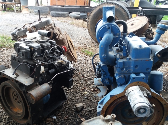 ขายเครื่องยนต์ โคมัสซุ 2d94  ,sd 23 , ชิบูล่า , มิตซู k3d ตัวละ 10,000สนใจสอบถามได้ โทร 098-5922944 อยู่กาญจนบุรี