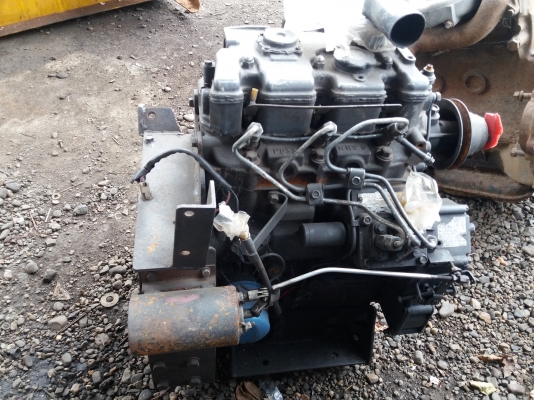 ขายเครื่องยนต์ โคมัสซุ 2d94  ,sd 23 , ชิบูล่า , มิตซู k3d ตัวละ 10,000สนใจสอบถามได้ โทร 098-5922944 อยู่กาญจนบุรี