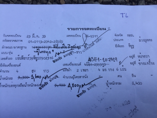 รับซื้อรถ 4 ล้อ 6ล้อ ให้ราคาดี  T.081-7634892 http://line.me/ti/p/~sak_nid