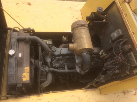 ขาย DYNAPAC 7ล้อ CP201WT นำเข้าจากญี่ปุ่น โทร.090-986-2521 อ๊อบ ขาย DYNAPAC 7ล้อ CP201WT นำเข้าจากญี่ปุ่น โทร.090-986-2521 อ๊อบ