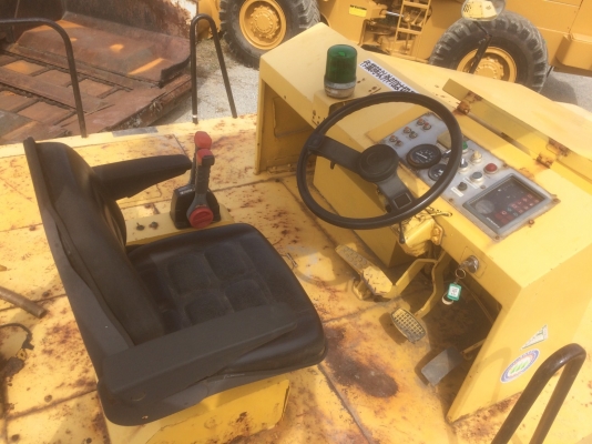 ขาย DYNAPAC 7ล้อ CP201WT นำเข้าจากญี่ปุ่น โทร.090-986-2521 อ๊อบ ขาย DYNAPAC 7ล้อ CP201WT นำเข้าจากญี่ปุ่น โทร.090-986-2521 อ๊อบ