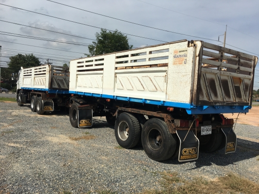 ขายฮีโน่380ปี56 ดั้มสามมิตรแม่ลูก สวยเดิมยางเต็ม