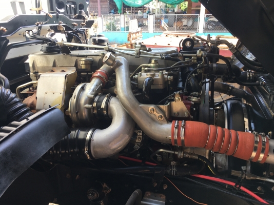 ขายฮีโน่380ปี56 ดั้มสามมิตรแม่ลูก สวยเดิมยางเต็ม