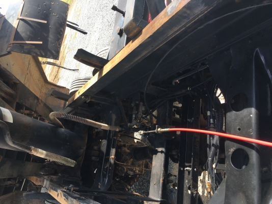 ขายฮีโน่380ปี56 ดั้มสามมิตรแม่ลูก สวยเดิมยางเต็ม