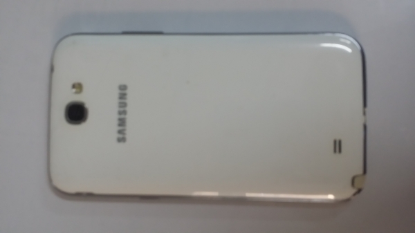 Samsung note2