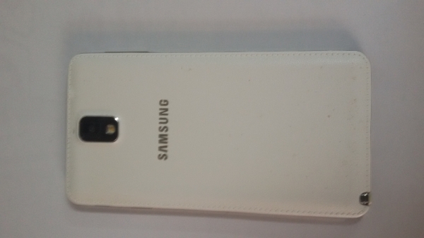 Samsung note3 4g