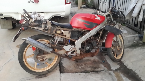 Nsr150rr Nsr150rr