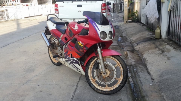 Nsr150rr