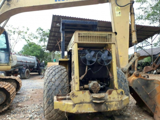 ขายรถบด10ตันBOMAG 212D-2 เล่มพร้อม เปลือกหนา