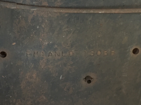ขายด่วน. รถสิบล้อดั้มพ์. Hino. 344. ปี. 54. สภาพดีมาก. พร้อมใช้งาน