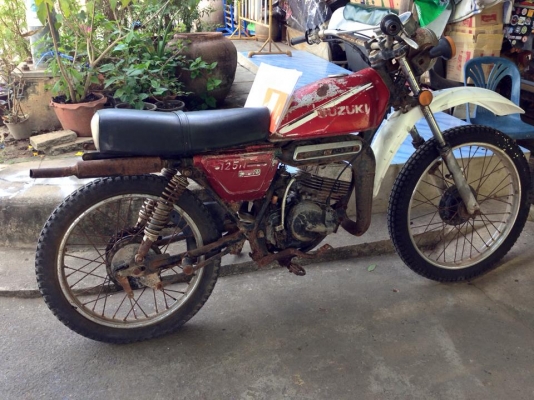 ขาย ts125n มีทะเบียนโอน ราคา 8500 ขาย ts125n มีทะเบียนโอน ราคา 8500