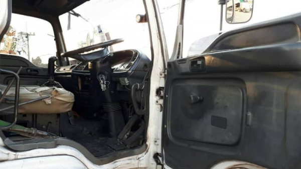 ขาย 1,295,000฿ Isuzu 270 ปี45 UERO 1 แม่ลูกดั้มอู่ ST แม่ยาว6.20ม.ลูกยาว6.80ม3เพลาแท้ แก๊ส6ถังหัวบางยางดีคัดซีสวย บันทุกของได้.29ตัน รถอยู่ราชบุรี 090-772-3710 090-772-3708