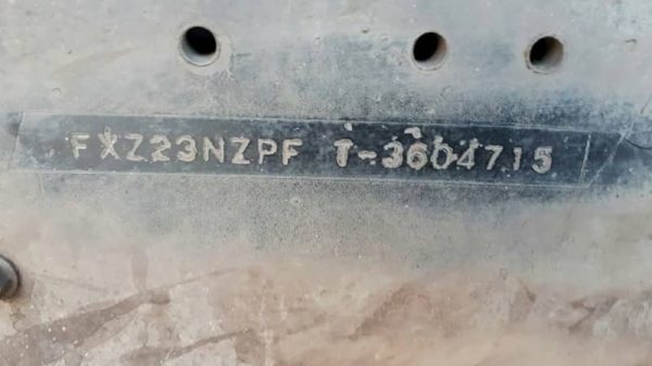 ขาย 1,295,000฿ Isuzu 270 ปี45 UERO 1 แม่ลูกดั้มอู่ ST แม่ยาว6.20ม.ลูกยาว6.80ม3เพลาแท้ แก๊ส6ถังหัวบางยางดีคัดซีสวย บันทุกของได้.29ตัน รถอยู่ราชบุรี 090-772-3710 090-772-3708