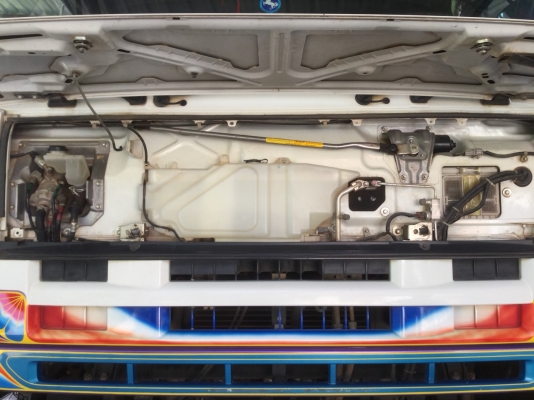 อีซูซุ360ดั๊มสามมิตรปี53