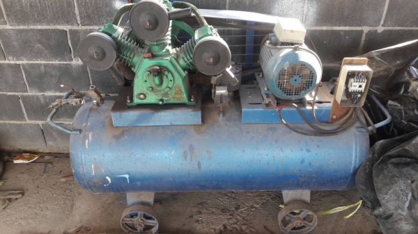 ปั้มลม7แรง 0929547896 คุณเจี๊ยบ