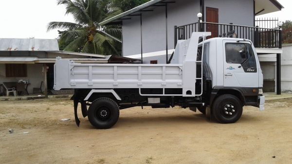 ขายด่วน..หกลัอดั้มพ์.HINO.FC4J ปี44เครืองJO5C.145แรง.แอร์.เพาเวอร์.เบรคจิ๊ฟฟี่