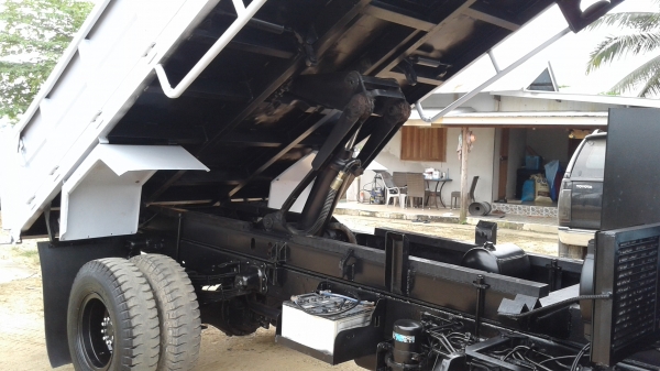 ขายด่วน..หกลัอดั้มพ์.HINO.FC4J ปี44เครืองJO5C.145แรง.แอร์.เพาเวอร์.เบรคจิ๊ฟฟี่