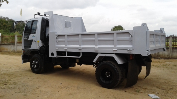 ขายด่วน..หกลัอดั้มพ์.HINO.FC4J ปี44เครืองJO5C.145แรง.แอร์.เพาเวอร์.เบรคจิ๊ฟฟี่