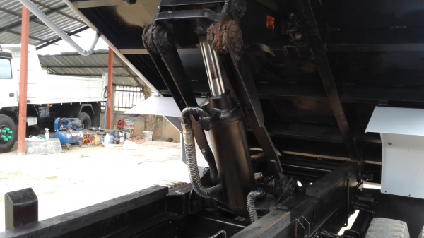 ขายด่วน..หกลัอดั้มพ์.HINO.FC4J ปี44เครืองJO5C.145แรง.แอร์.เพาเวอร์.เบรคจิ๊ฟฟี่