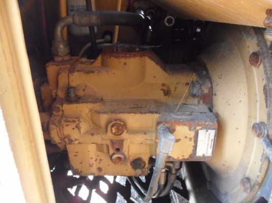 ขายแบคโฮ CAT 307SSR แทรเหล็ก ใบซื้อขาย เครื่อง Mitsubishi 4D32 สภาพดีพร้อมใช้งาน ราคา 495,000บาทสนใจ ☎ 081-989-1989 + ID LINE : rangrayong หรั่งครับ ขายแบคโฮ CAT 307SSR แทรเหล็ก ใบซื้อขาย เครื่อง Mitsubishi 4D32 สภาพดีพร้อมใช้งาน ราคา 495,000บาทสนใจ ☎ 081-989-1989 + ID LINE : rangrayong หรั่งครับ